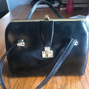 Vintage handbag
